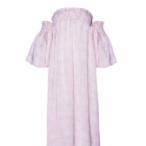 Maison Amory Countryside Dress